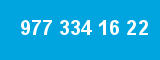 977 334 16 22